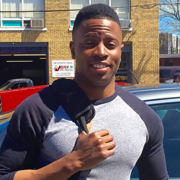 Meet your Posher, Nas - Picture 2 of 2